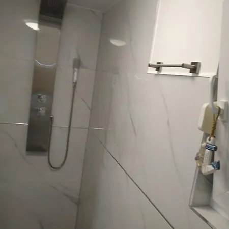 Zadar Nin Anton I Martina Apartment Vrsi