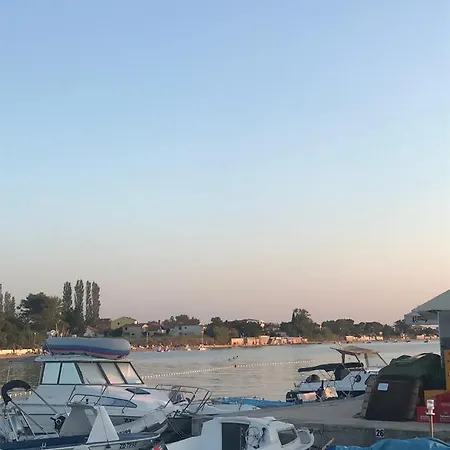 Apartment Zadar Nin Anton I Martina