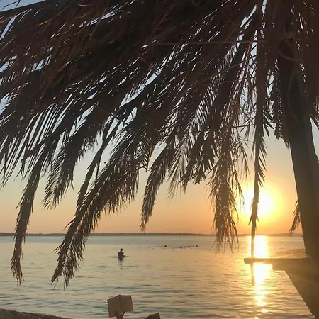 Zadar Nin Anton I Martina Vrsi