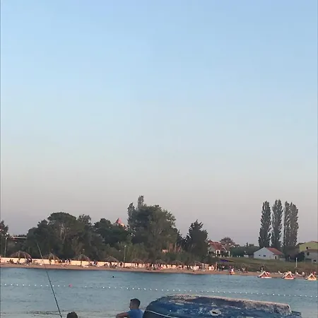 Zadar Nin Anton I Martina * Врси