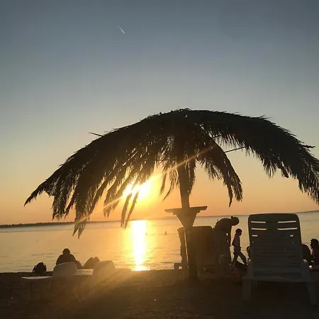 Апартаменты Zadar Nin Anton I Martina