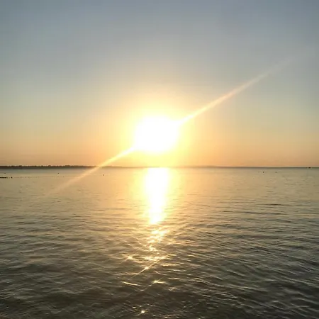 Zadar Nin Anton I Martina Apartamento *