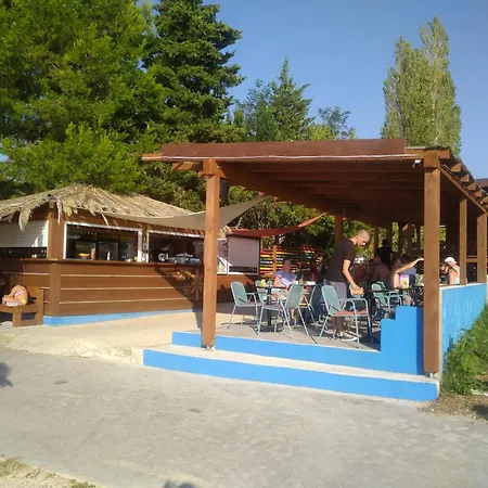Zadar Nin Anton I Martina *
