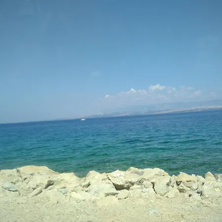 Zadar Nin Anton I Martina