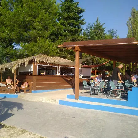 Zadar Nin Anton I Martina Apartment
