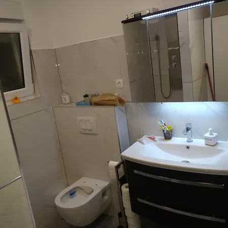 Apartment Zadar Nin Anton I Martina