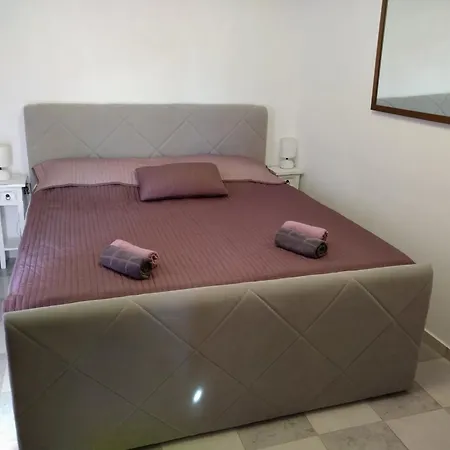 Zadar Nin Anton I Martina Апартаменты *