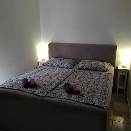 Zadar Nin Anton I Martina *