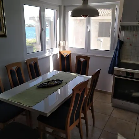 Zadar Nin Anton I Martina Apartamento