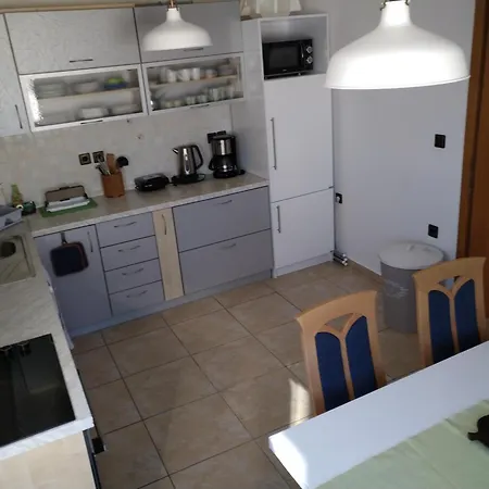 Apartment Zadar Nin Anton I Martina