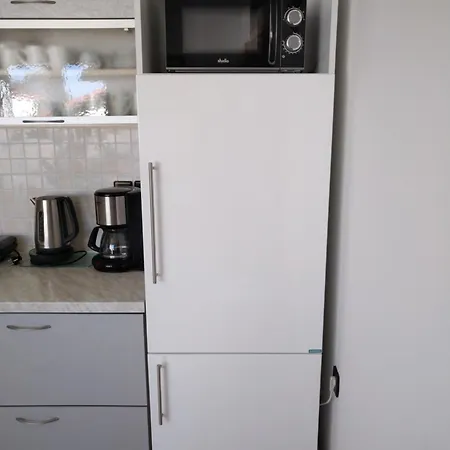 Zadar Nin Anton I Martina Apartamento *