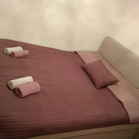 Zadar Nin Anton I Martina Apartment Vrsi