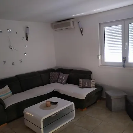 Zadar Nin Anton I Martina Vrsi