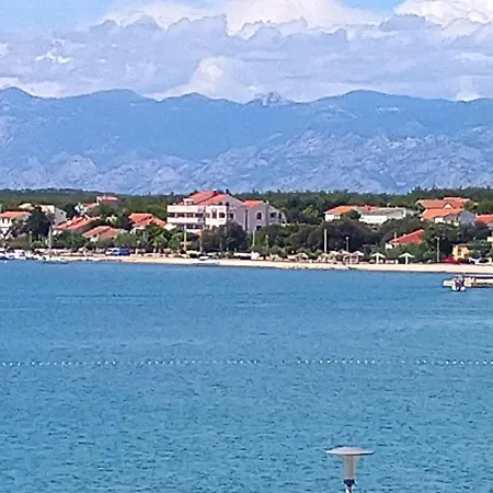 Zadar Nin Anton I Martina