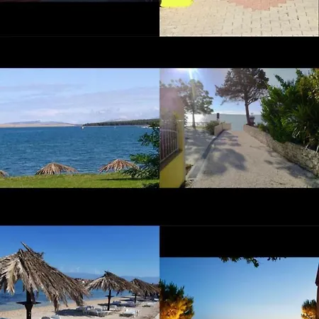 Zadar Nin Anton I Martina *