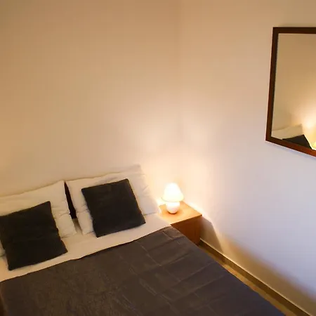 Apartamento Zadar Nin Anton I Martina