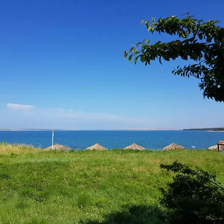 Zadar Nin Anton I Martina Apartamento Vrsi