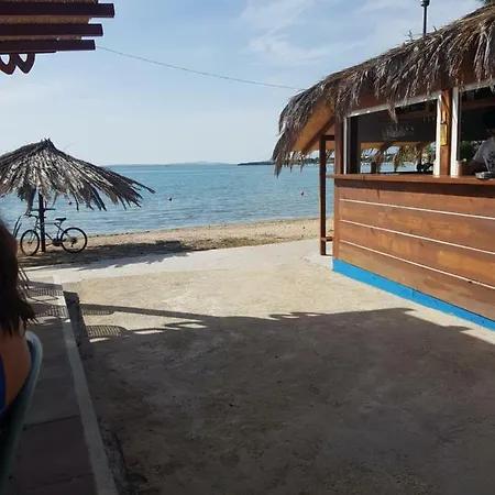 Apartamento Zadar Nin Anton I Martina Vrsi