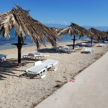 Apartamento Zadar Nin Anton I Martina *