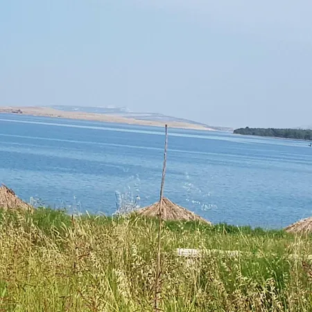 Zadar Nin Anton I Martina Vrsi