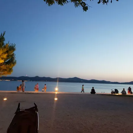 Zadar Nin Anton I Martina Врси