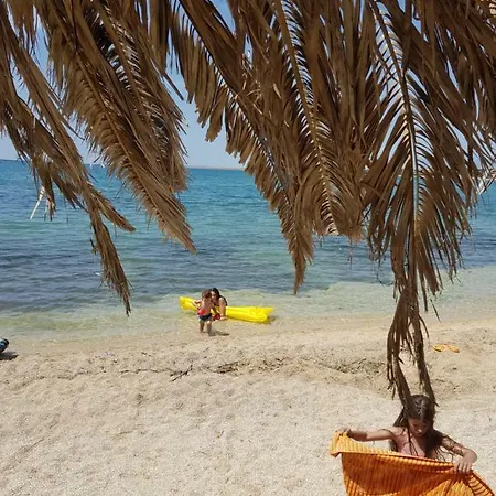 Zadar Nin Anton I Martina * Vrsi