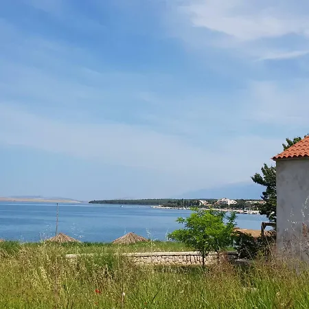 Apartment Zadar Nin Anton I Martina Vrsi