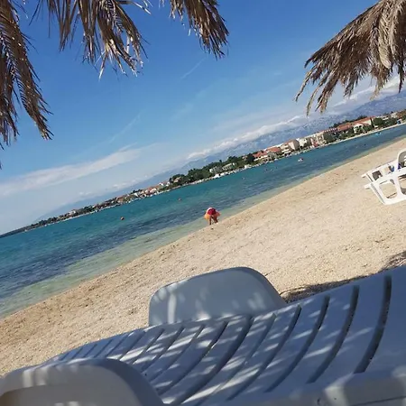 Zadar Nin Anton I Martina * Vrsi