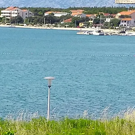 Zadar Nin Anton I Martina