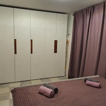Zadar Nin Anton I Martina Апартаменты