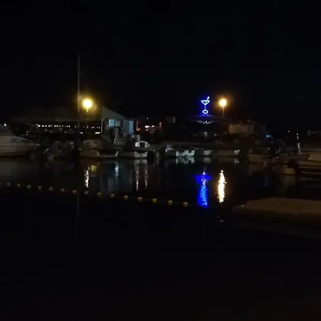 Zadar Nin Anton I Martina * Vrsi