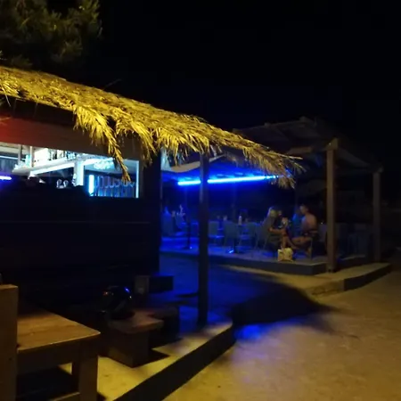 Zadar Nin Anton I Martina Apartman Vrsi