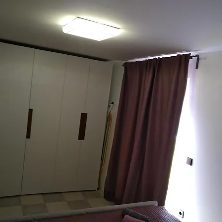 Zadar Nin Anton I Martina Apartman Vrsi