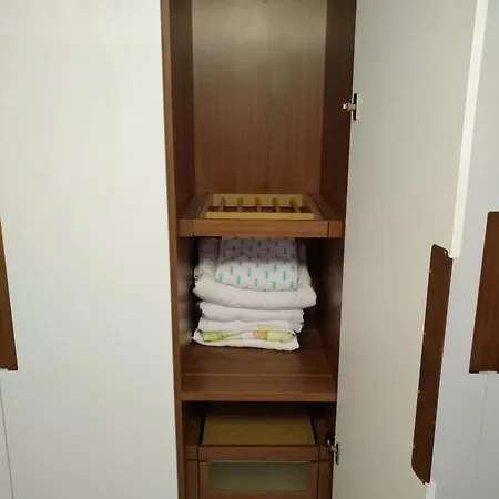 Zadar Nin Anton I Martina Apartman Vrsi