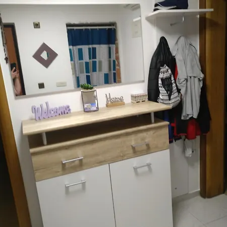 Apartment Zadar Nin Anton I Martina *