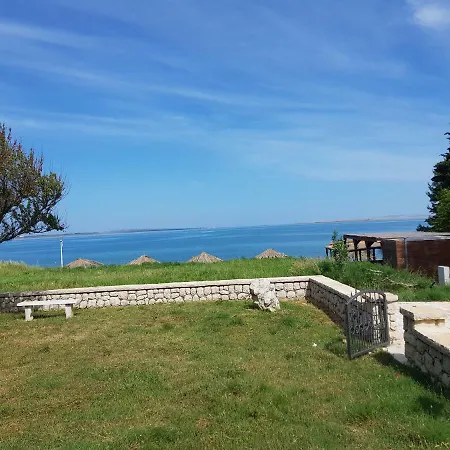 Zadar Nin Anton I Martina Vrsi