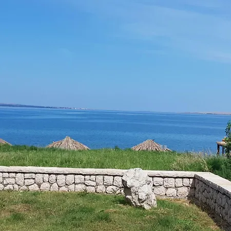 Zadar Nin Anton I Martina * Vrsi