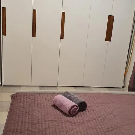 Zadar Nin Anton I Martina Apartman Vrsi